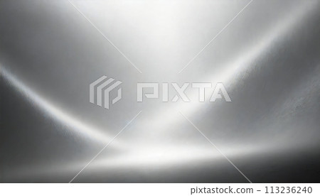 Gradation material silver white silver white Gradation material silver white silver white 113236240