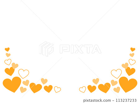 心形框材質 心形框材質 113237233