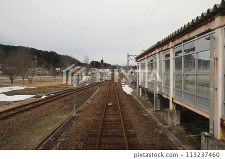 秋田內陸線 113237460