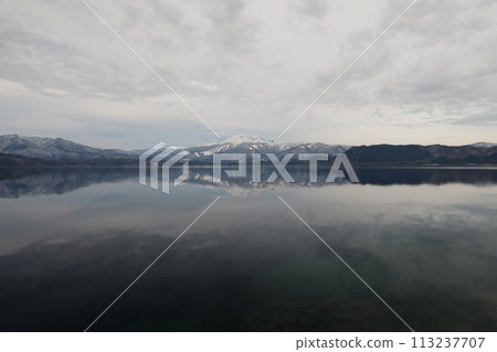 田澤湖 113237707