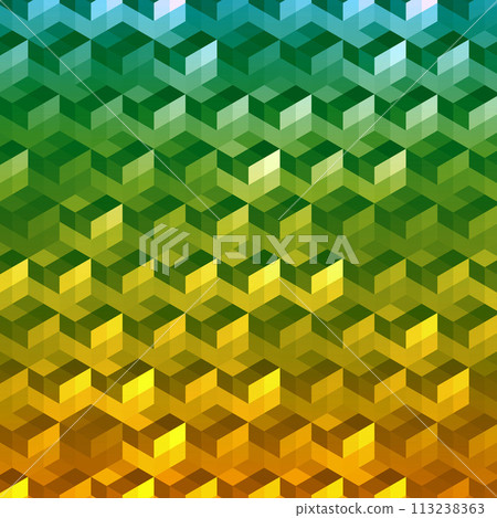 Vibrant Multicolored Abstract Background Vibrant Multicolored Abstract Background 113238363