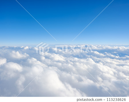 sky clouds landscape 113238626
