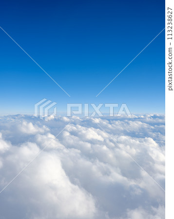 sky clouds landscape 113238627