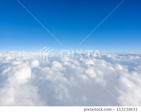 sky clouds landscape 113238631