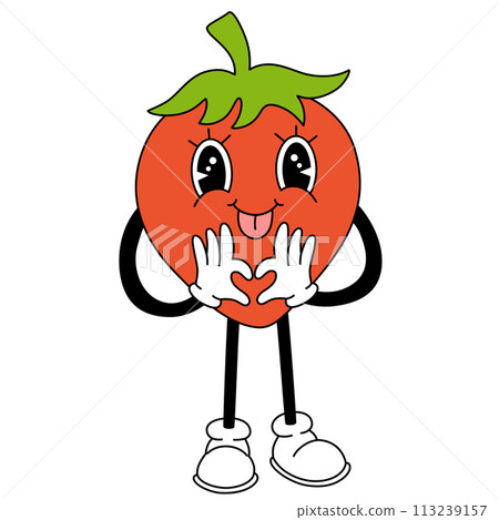 1735_groovy_strawberry 1735_groovy_strawberry 113239157
