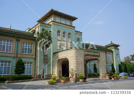 Kaohsiung Museum of History, Taiwan 113239338