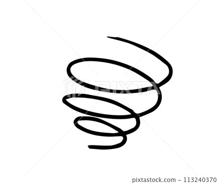 round and round round and round 113240370