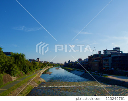 Kamogawa 113240761