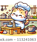 Nyanko 製作拉麵 113241063