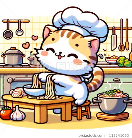 Nyanko 製作拉麵 Nyanko 製作拉麵 113241063