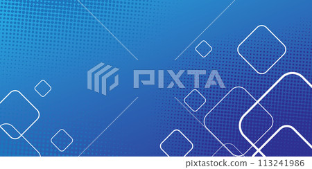 Modern vector illustration design, abstract background. Modern vector illustration design, abstract background. 113241986