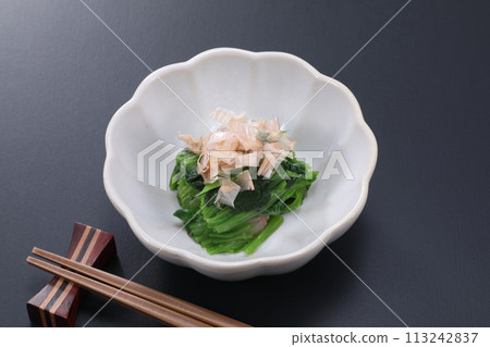 菠菜 113242837