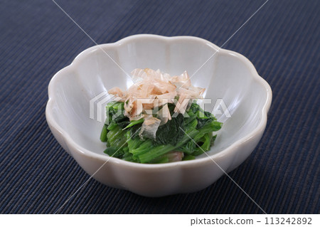 菠菜 菠菜 113242892