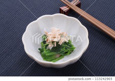 菠菜 菠菜 113242903