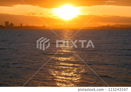 千葉港 千葉港 113243597