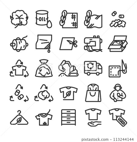 永續時尚圖示集 113244144