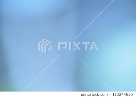 Blue background material Blue background material 113244630