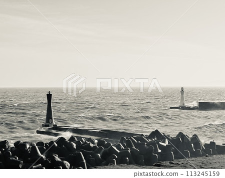 懷舊的海洋 113245159