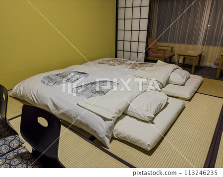 Japanese room 113246235