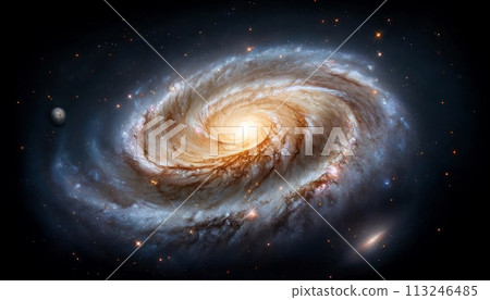 宇宙星系圖 113246485
