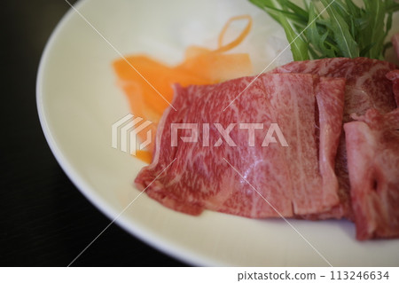 日本牛肉 日本牛肉 113246634