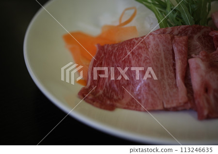 日本牛肉 日本牛肉 113246635