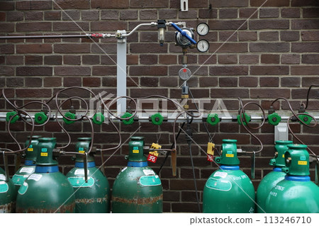 鋼瓶 鋼瓶 113246710