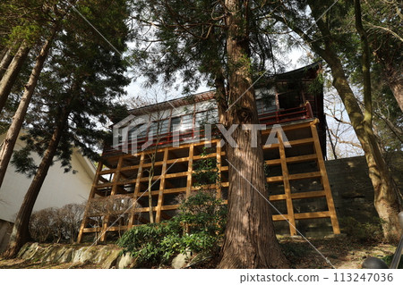 Chusonji寺 Chusonji寺 113247036