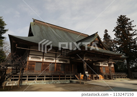 Chusonji寺 Chusonji寺 113247150
