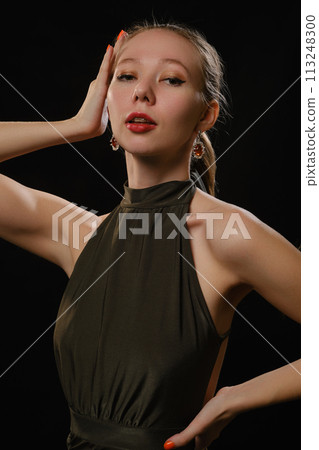 amber earrings and rings amber earrings and rings 113248300