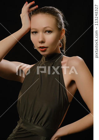 amber earrings and rings amber earrings and rings 113248327