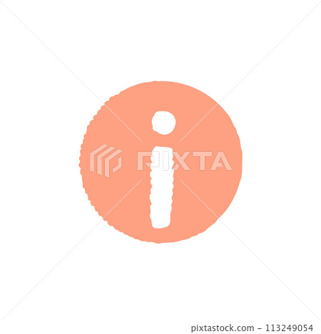 Information icon 113249054