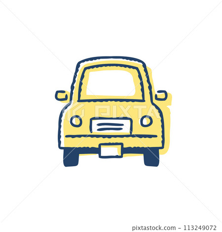 Automobile 113249072