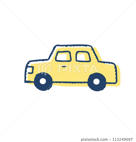 Automobile 113249097