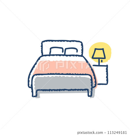 bed 113249181