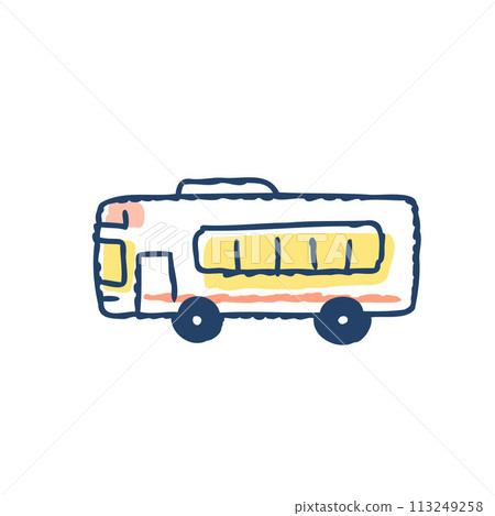Bus Bus 113249258