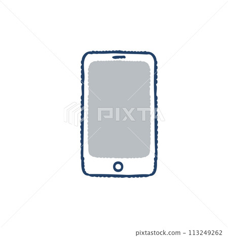 smartphone smartphone 113249262