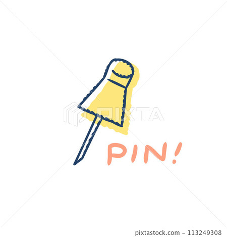 推針 推針 113249308