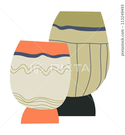Pottery lessons, cups or mugs handmade design Pottery lessons, cups or mugs handmade design 113249493