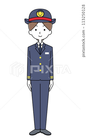 Conductor (female) 113250128