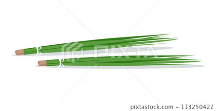 藥浴之一 Shobutu 的圖像插圖 113250422