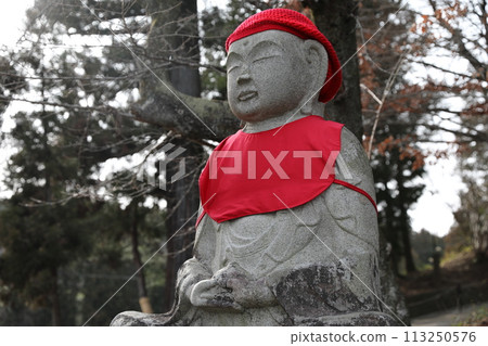Buddha statue Buddha statue 113250576