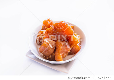 Pickled tuna Pickled tuna 113251368