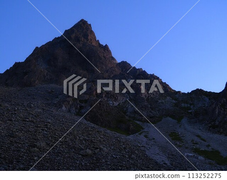 Dawn of Yagi Gatake Dawn of Yagi Gatake 113252275