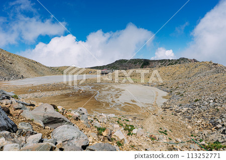 禦嶽山 Sunny Ninoike 禦嶽山 Sunny Ninoike 113252771