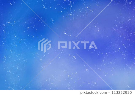 Background material_night sky_starry sky Background material_night sky_starry sky 113252930