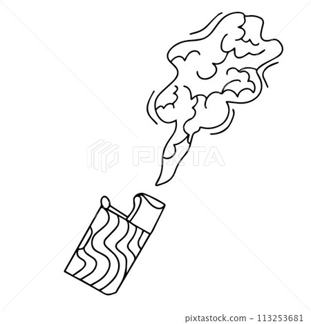clove cigarette indonesia Kretek