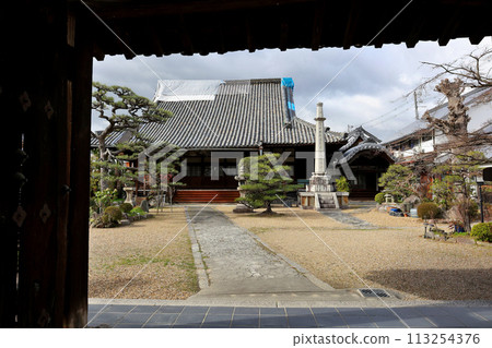 富田林市寺內町重要文化遺產 富田林興勝寺別館保護修復事業 令與大整修 富田林市寺內町重要文化遺產 富田林興勝寺別館保護修復事業 令與大整修 113254376