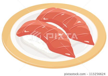 Midoro的少數壽司 Midoro的少數壽司 113256624