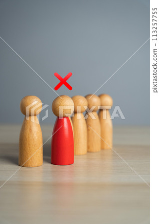 Fire an employee. Incompetent worker. Get fit. Inability to perform duties. Staff reduction. Poor discipline, asocial toxicity, high conflict rate. Bad work, incompetence. Low performance. 113257755